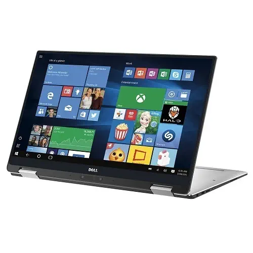 Dell XPS 13 9365 QTSY7W1085N Intel Core i7-7Y75 1.30GHz/3.60GHz 8GB 512GB SSD 13.3″ Windows 10 İkisi Bir Arada