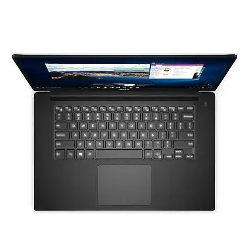 Dell XPS 15 9560 UTS70W10165N Intel Core i7-7700HQ 2.80GHz 16GB 512GB SSD 4GB GTX 1050 15.6″ UHD Dokunmatik Windows 10 Ultrabook