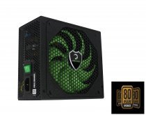 Gamepower GM-800 APFC 14cm 80+ Bronze 800W Psu