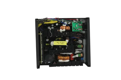 GamePower GM-800 APFC 14cm 80+ Bronze 800W Power Supply