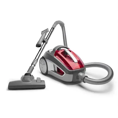 Homend 1226 Dustbreak Toz Torbasız Süpürge