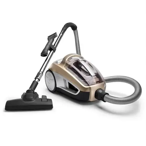 Homend 1227 Dustbreak Toz Torbasız Süpürge
