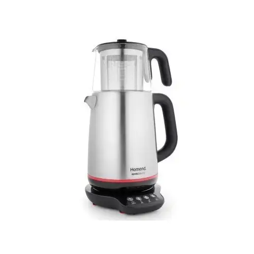 Homend 1717 Royaltea Konuşan Çay Makinesi