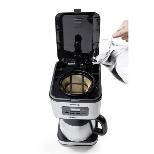 Homend 5001 Coffeebreak Filtre Kahve Makinesi