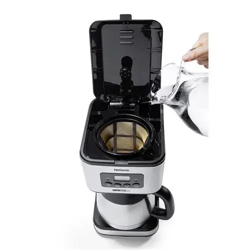 Homend 5001 Coffeebreak Filtre Kahve Makinesi