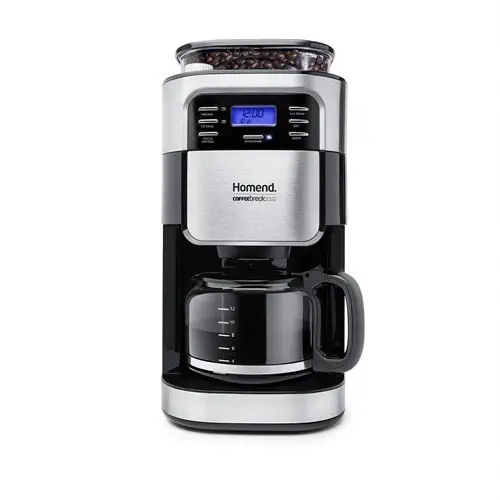 Homend 5002 Coffeebreak Filtre Kahve Makinesi