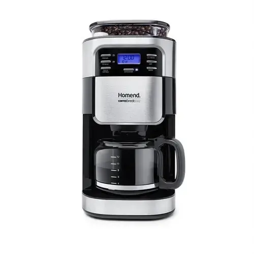 Homend 5002 Coffeebreak Filtre Kahve Makinesi