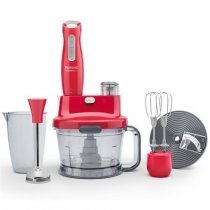 Homend Functionall 2806 Mutfak Robotu