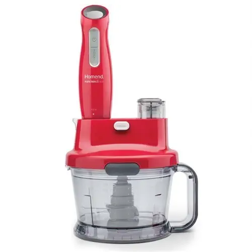 Homend Functionall 2806 Mutfak Robotu