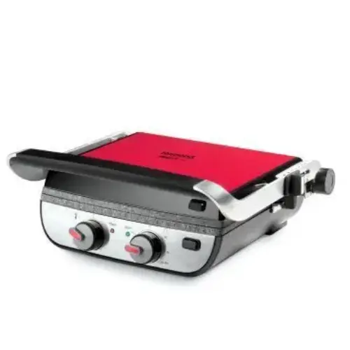 Homend Grilliant 1314 Grill & Tost Makinesi
