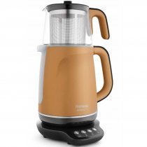 Homend Royaltea 1719 Konuşan Çay Makinesi