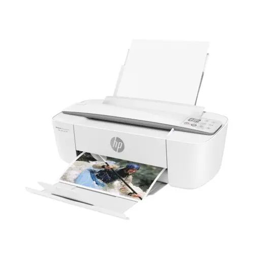 HP DeskJet Ink Advantage 3775 Wifi Beyaz Yazıcı+Tarayıcı+Fotokopi -T8W42C