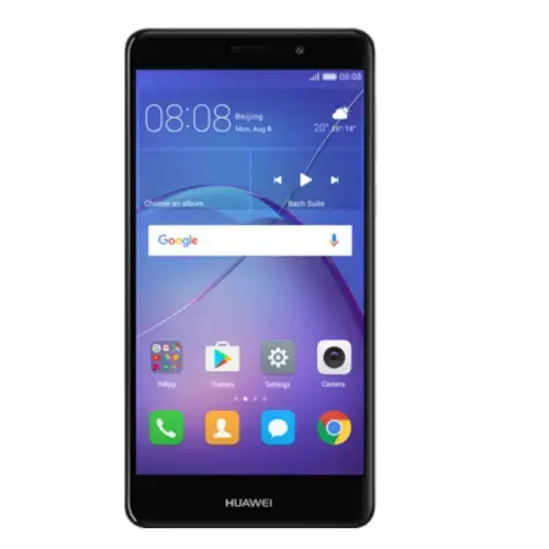 Huawei GR5 2017 32GB Gri Cep Telefonu (Distribütör Garantili)