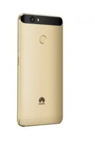Huawei Nova 32GB Gold Cep Telefonu (CAN-L01) (Distribütör Garantili)