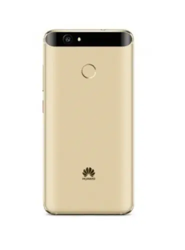 Huawei Nova 32GB Gold Cep Telefonu (CAN-L01) (Distribütör Garantili)