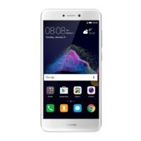 Huawei P9 Lite 2017 16GB Beyaz Cep Telefonu (Distribütör Garantili)
