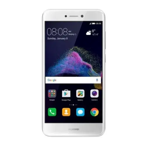 Huawei P9 Lite 2017 16GB Beyaz Cep Telefonu (Distribütör Garantili)