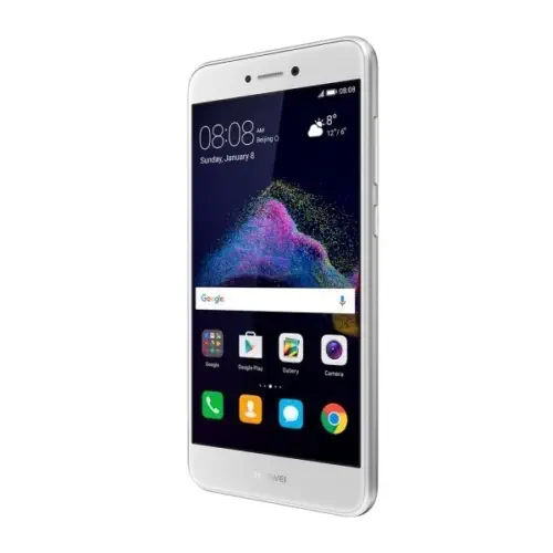 Huawei P9 Lite 2017 16GB Beyaz Cep Telefonu (Distribütör Garantili)