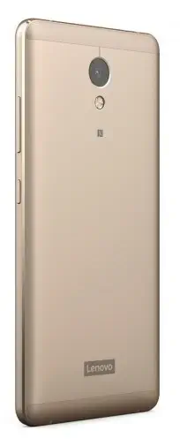 Lenovo Vibe P2 Dual Sim 32GB Gold Cep Telefonu (Distribütör Garantili)