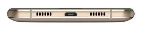 Lenovo Vibe P2 Dual Sim 32GB Gold Cep Telefonu (Distribütör Garantili)