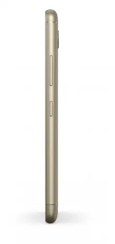 Lenovo K6 16GB Dual Sim Gold Cep Telefonu (Distribütör Garantili)