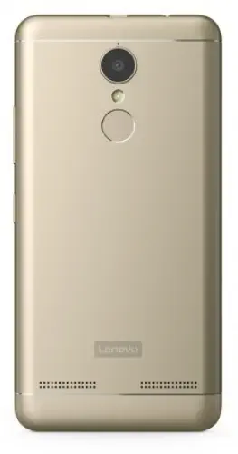 Lenovo K6 16GB Dual Sim Gold Cep Telefonu (Distribütör Garantili)