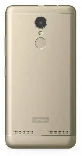 Lenovo K6 16GB Dual Sim Gold Cep Telefonu (Distribütör Garantili)