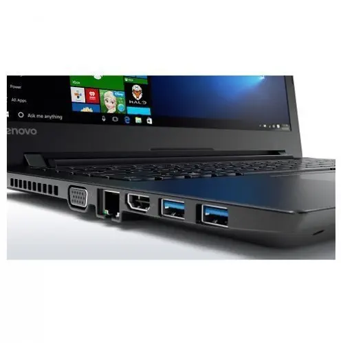Lenovo V510 80WQ01U2TX Intel Core i7-7500U 2.70GHz 8GB 256GB SSD 2GB R5 M430 15.6″ Full HD Win10 Notebook