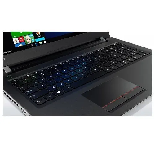 Lenovo V510 80WQ01U3TX Intel Core i5-7200U 2.50GHz 8GB 256GB SSD 2GB R5 M430 15.6″ Full HD Windows 10 Notebook