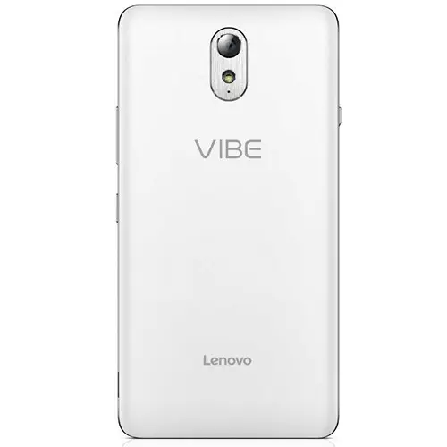 Lenovo Vibe P1M 16GB Beyaz Cep Telefonu (Distribütör Garantili)