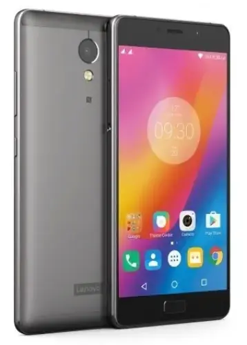 Lenovo Vibe P2 Dual Sim 32GB Titan Cep Telefonu (Distribütör Garantili)