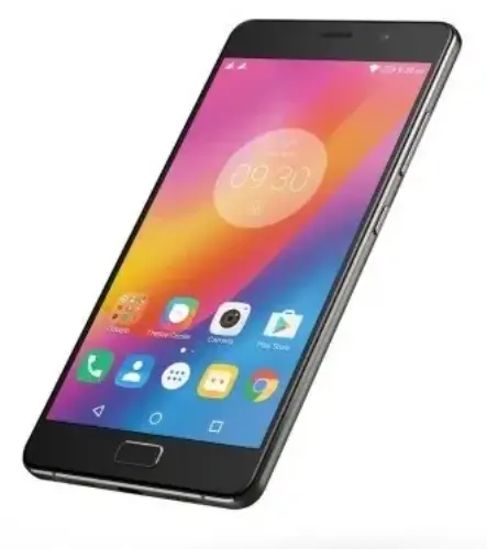 Lenovo Vibe P2 Dual Sim 32GB Titan Cep Telefonu (Distribütör Garantili)