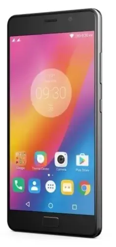 Lenovo Vibe P2 Dual Sim 32GB Titan Cep Telefonu (Distribütör Garantili)