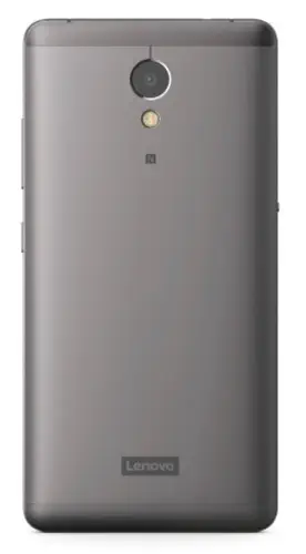 Lenovo Vibe P2 Dual Sim 32GB Titan Cep Telefonu (Distribütör Garantili)