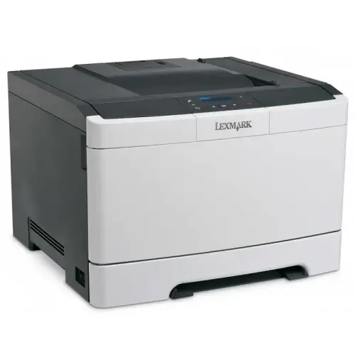 Lexmark CS317DN  Renkli Lazer Yazıcı 