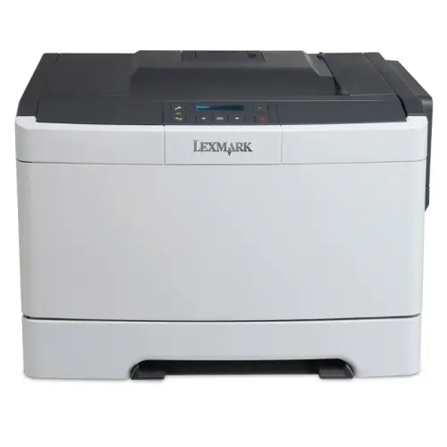 Lexmark CS317DN  Renkli Lazer Yazıcı 