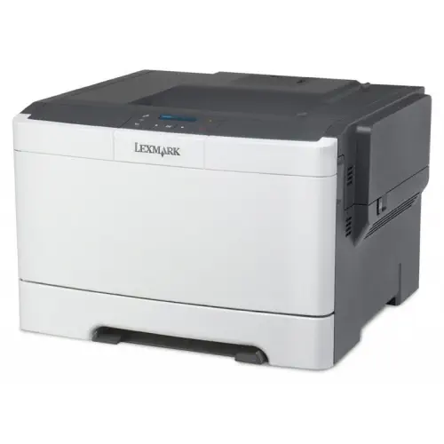 Lexmark CS317DN  Renkli Lazer Yazıcı 