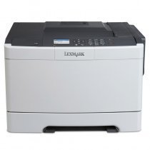 Lexmark CS417DN 30 Sayfa/Dk Renkli Lazer Yazıcı