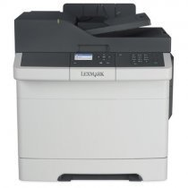 Lexmark CX317DN Tarayıcı/Fotokopi Lazer Yazıcı