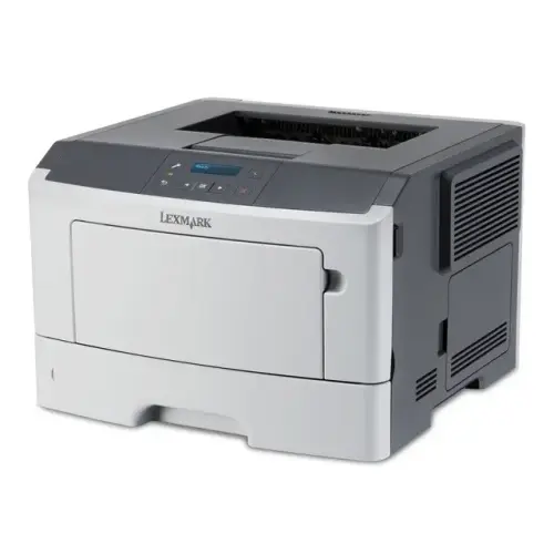 Lexmark MS317DN Mono Lazer Yazıcı