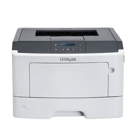 Lexmark MS317DN Mono Lazer Yazıcı