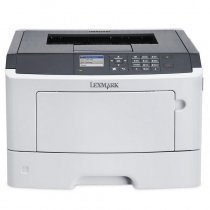 Lexmark MS417DN Mono 38 Sayfa/Dk Lazer Yazıcı