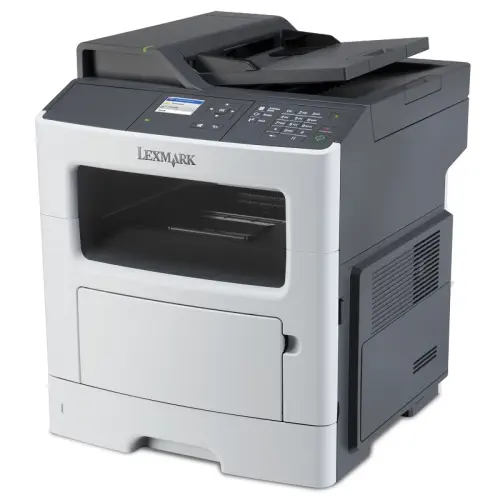 Lexmark MX317DN Tarayıcı+Fotokopi+Fax Mono Laser Yazıcı 