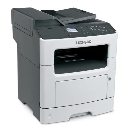 Lexmark MX317DN Tarayıcı+Fotokopi+Fax Mono Laser Yazıcı 