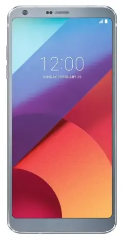 LG G6 H870 32GB Platinium Cep Telefonu (Distribütör Garantili)