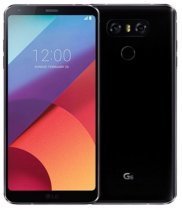 LG G6 H870 32GB Siyah Cep Telefonu (Distribütör Garantili)