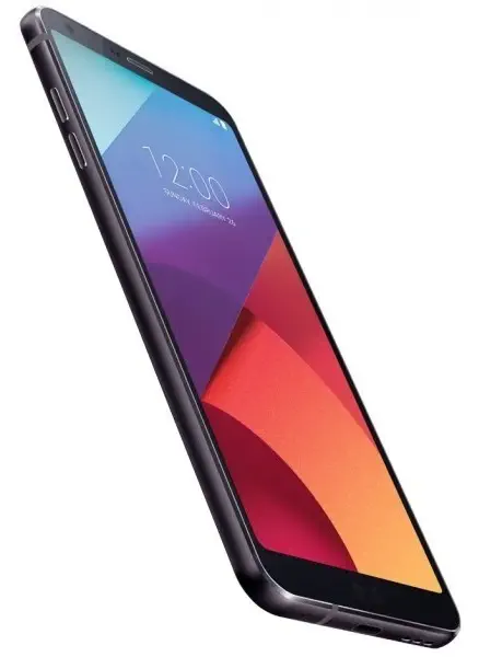 LG G6 H870 32GB Siyah Cep Telefonu (Distribütör Garantili)