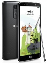 LG Stylus 2 Plus K535 16GB Dual Sim Titan Gri Cep Telefonu (İthalatçı Firma Garantili)