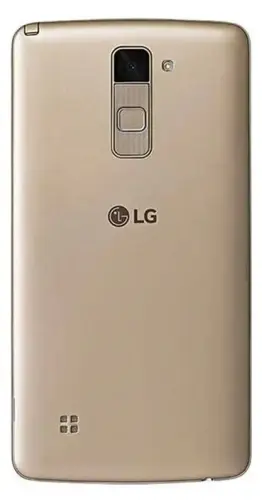 LG Stylus 2 Plus K535 16GB Dual Sim Silver Gold Cep Telefonu (İthalatçı Firma Garantili)