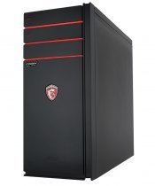 MSI CODEX 3 7RB-017XTR Intel Core i5-7400 3.00GHz 8GB DDR4 1TB 7200RPM 4GB GTX 1050 Ti FreeDOS Masaüstü Bilgisayar